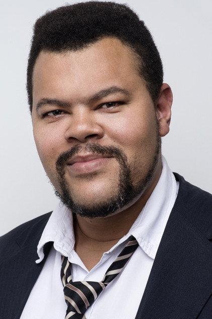 Babu Santana - Actor Profile Photo