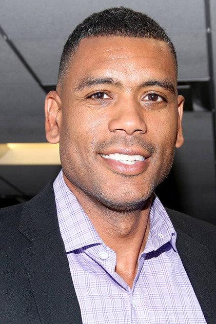 Allan Houston - Actor Profile Photo