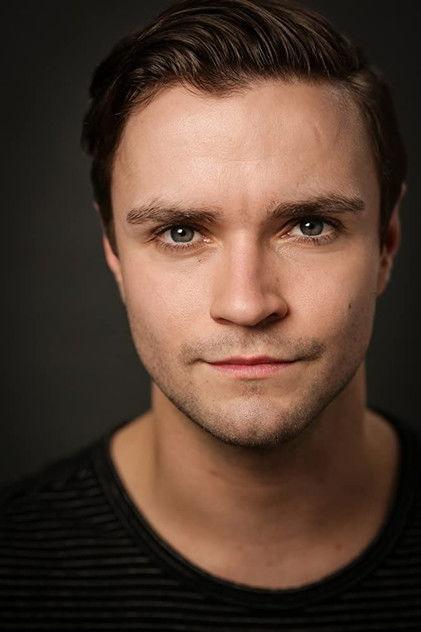 Camden Filtness - Actor Profile Photo