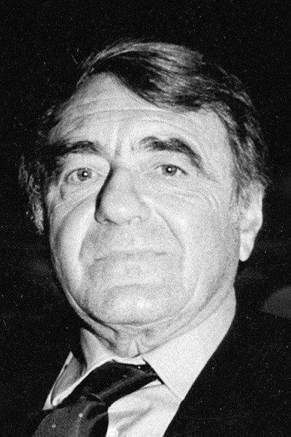 Claude Lanzmann - Actor Profile Photo