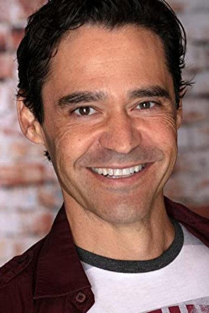 John L. Curtis - Actor Profile Photo