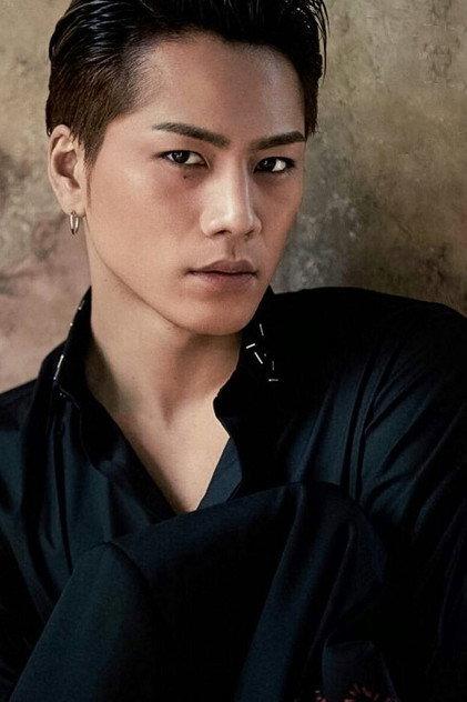 Hiroomi Tosaka - Actor Profile Photo