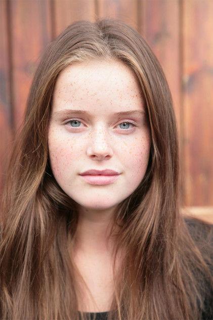 Imogen King - Actor Profile Photo