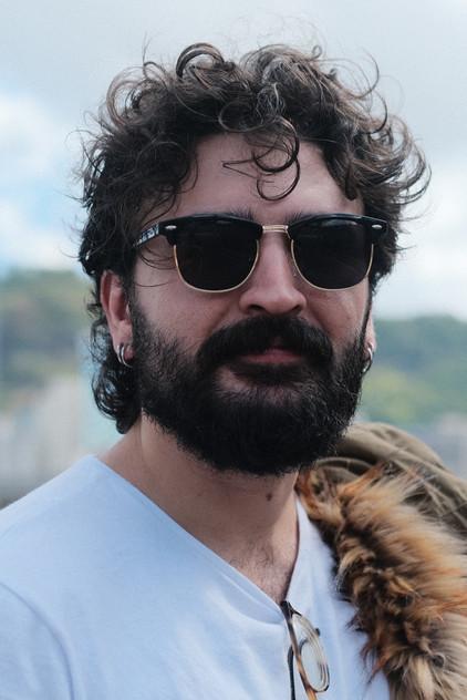Pedro Moysés - Actor Profile Photo