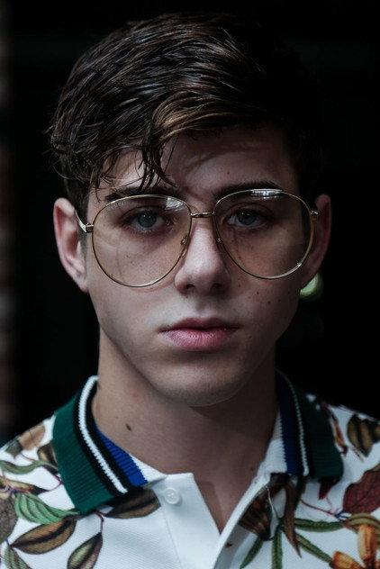 Joey Mills - Actor Profile Photo