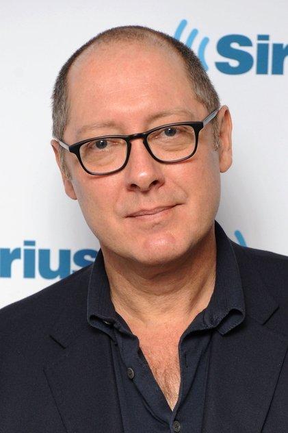James Spader - Actor Profile Photo