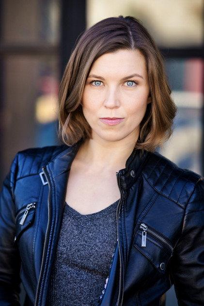 Krystle Martin - Actor Profile Photo