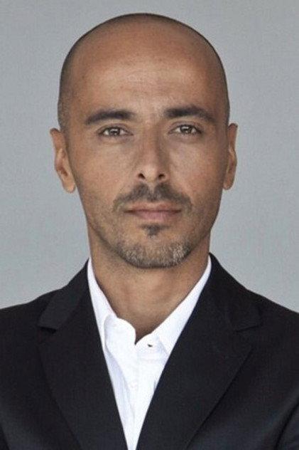 Eli Finish - Actor Profile Photo