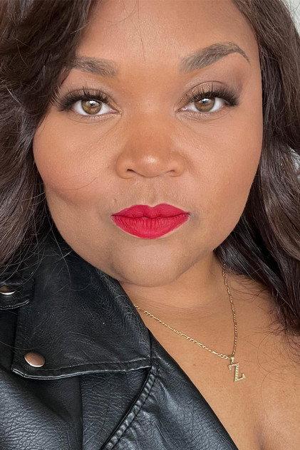 Zuri Salahuddin - Actor Profile Photo