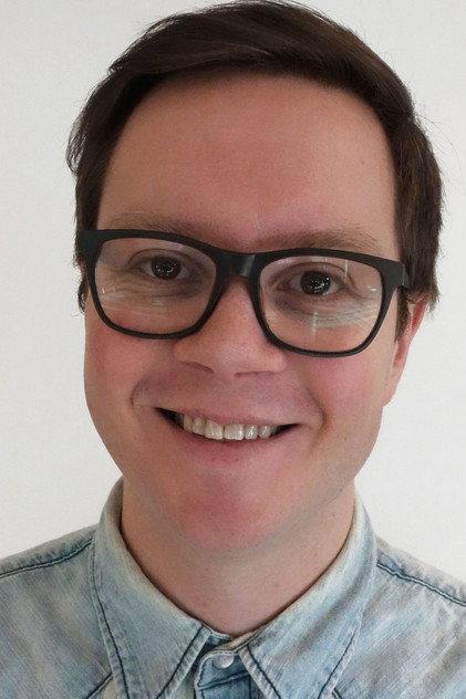 Pål Stokka - Actor Profile Photo