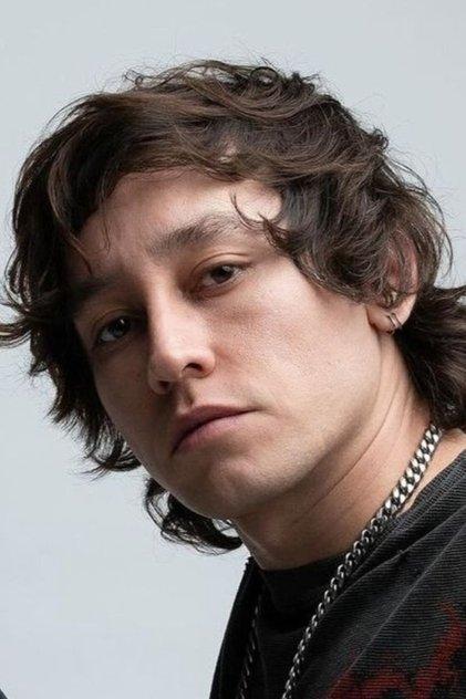 Hoze Meléndez - Actor Profile Photo