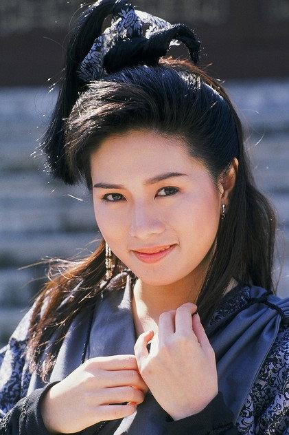 Jacqueline Law Wai-Guen - Actor Profile Photo
