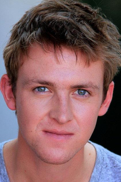 Tom Ward-Thomas - Actor Profile Photo