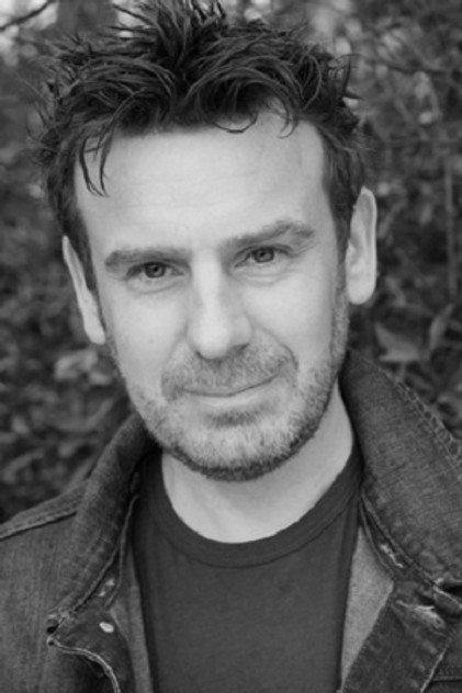 Keith Eyles - Actor Profile Photo
