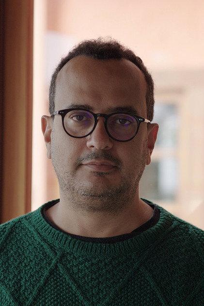 Guilherme Reis - Actor Profile Photo
