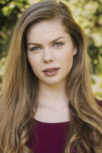Georgia Blizzard - Actor Profile Photo