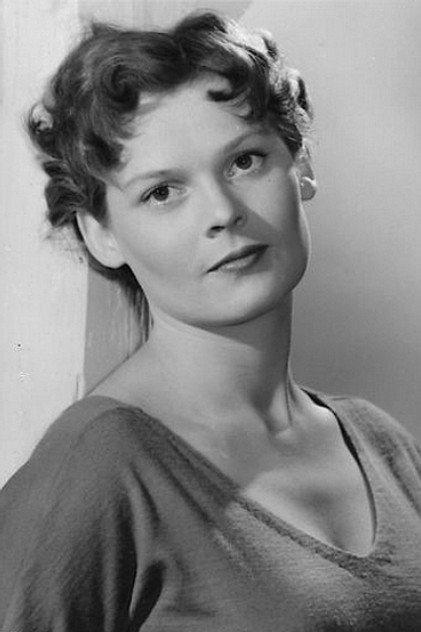 Gerda Elisabeth Borchgrevink - Actor Profile Photo