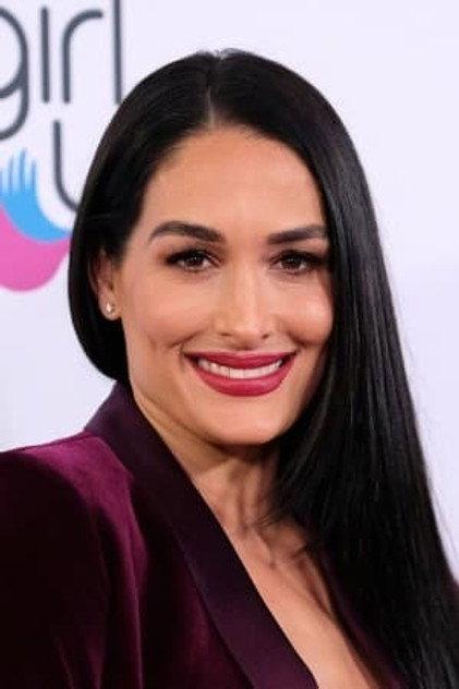 Nikki Garcia - Actor Profile Photo