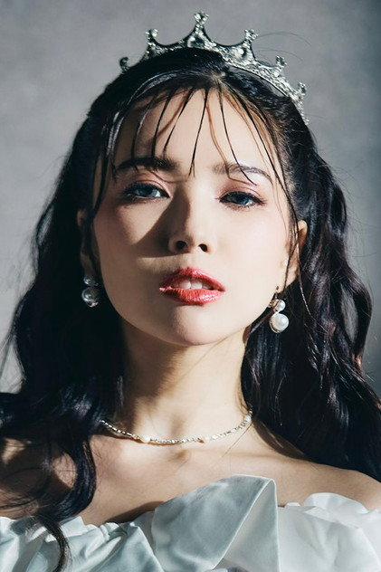 SAKI - Actor Profile Photo