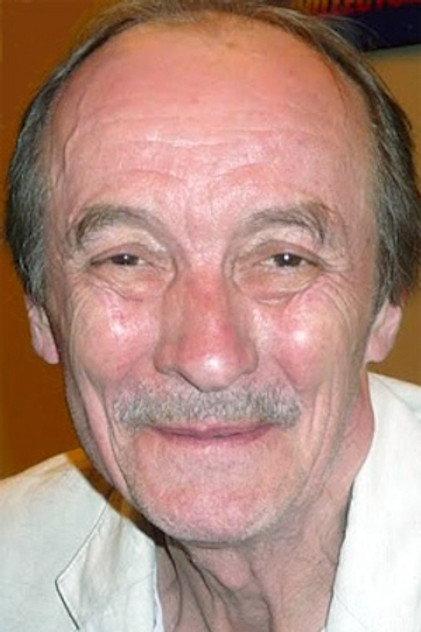 Oliver Smith - Actor Profile Photo
