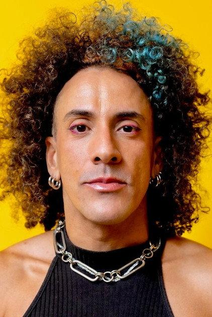 Linga Acácio - Actor Profile Photo