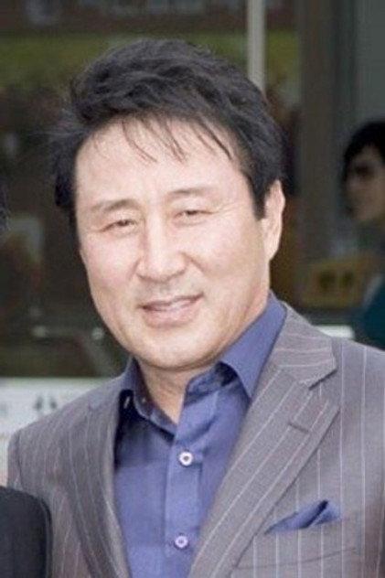 Noh Young-gook - Actor Profile Photo