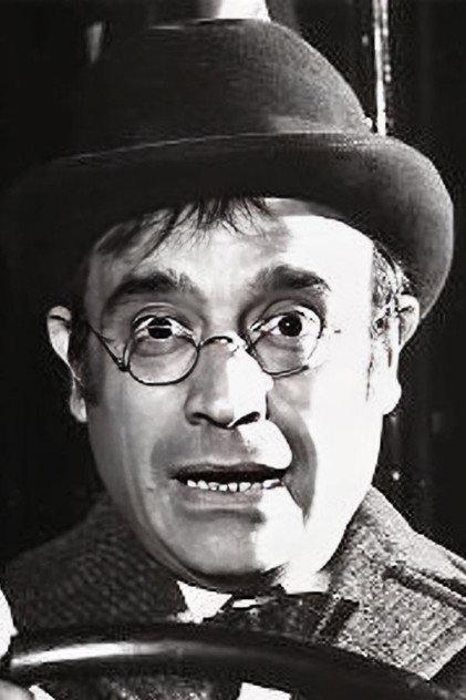 Wagner Mautone - Actor Profile Photo