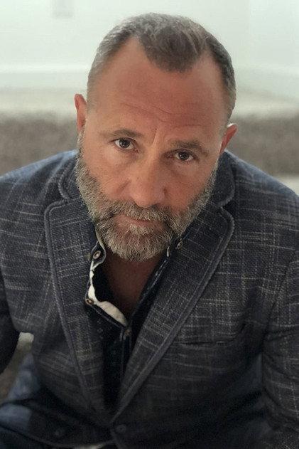 Rich Payne - Actor Profile Photo