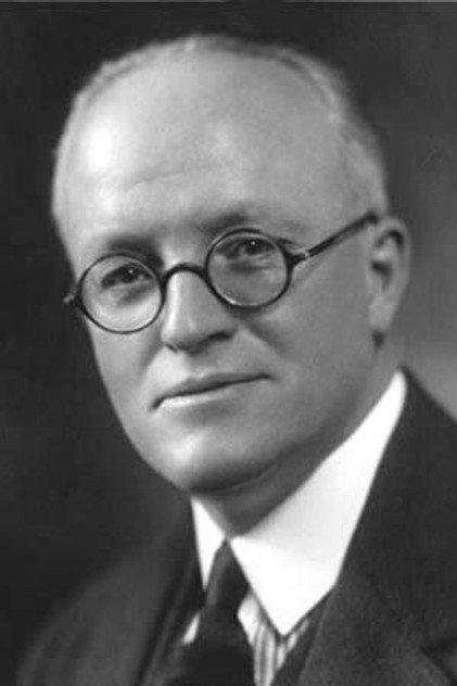 Hugh Walpole - Actor Profile Photo