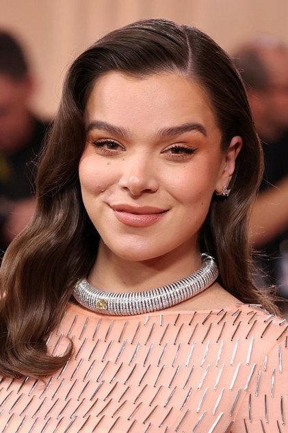 Hailee Steinfeld - Actor Profile Photo
