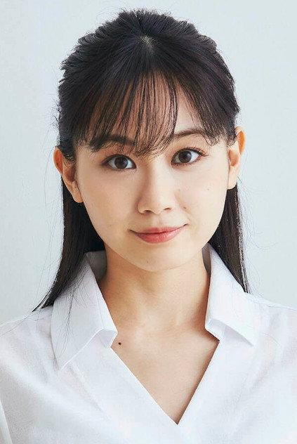 Yui Ito - Actor Profile Photo