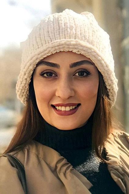 Elham Tahmouri - Actor Profile Photo