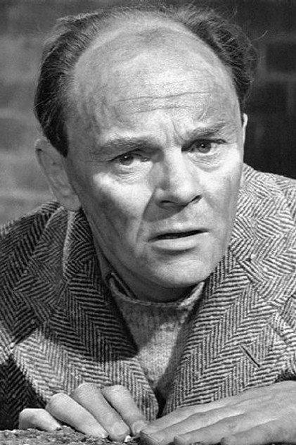 John Rutland - Actor Profile Photo
