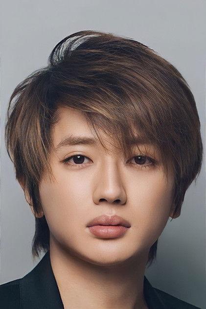 Takahiro Nishijima - Actor Profile Photo