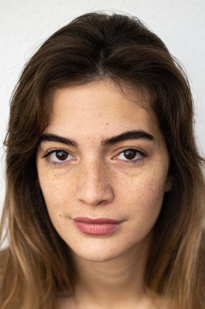 Camilla Barbieri - Actor Profile Photo