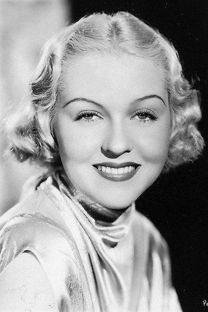 Patricia Ellis - Actor Profile Photo