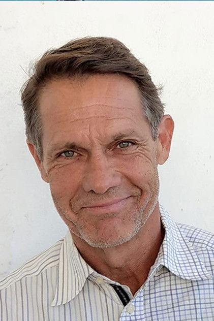 Glen Baggerly - Actor Profile Photo