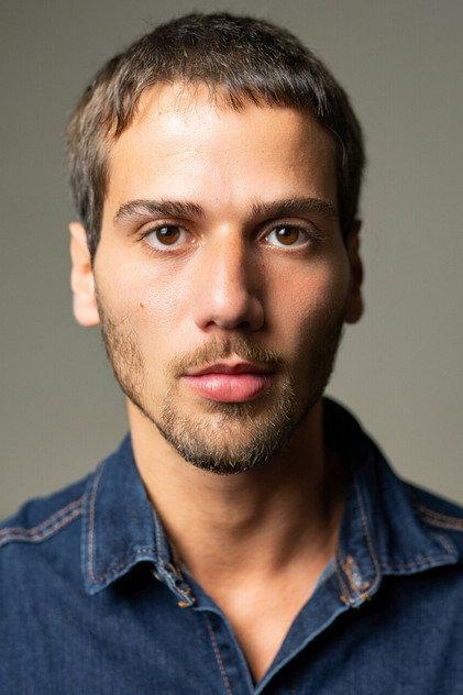 Jota Barletta - Actor Profile Photo