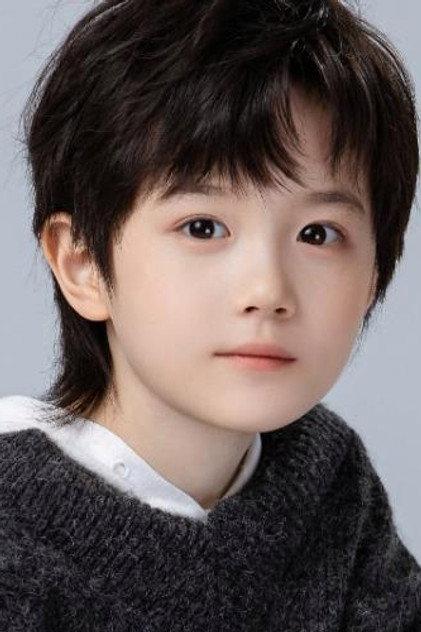 李思贤 - Actor Profile Photo