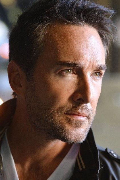 Dameon Clarke - Actor Profile Photo