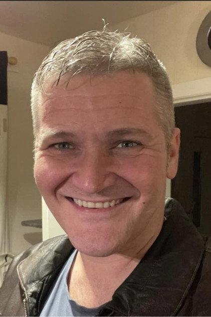 Lee Sheader - Actor Profile Photo