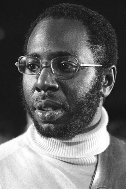 Curtis Mayfield - Actor Profile Photo