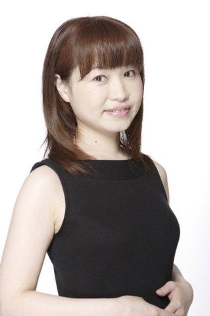 Yuri Satou - Actor Profile Photo