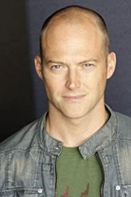 Sean Patrick Murphy - Actor Profile Photo