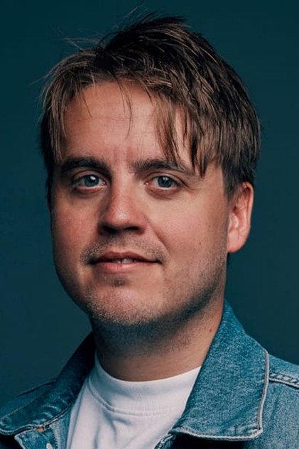 Markus Neby - Actor Profile Photo