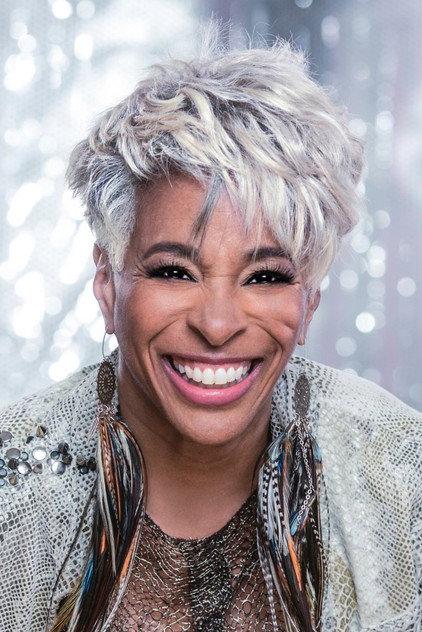 Shakura S'Aida - Actor Profile Photo