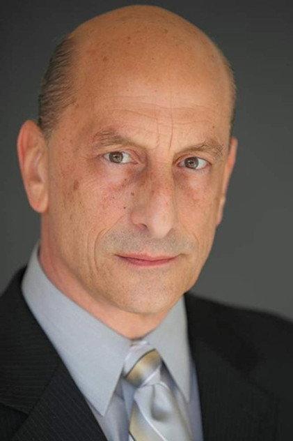 Emilio Palame - Actor Profile Photo