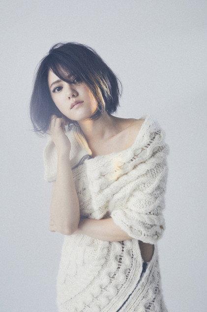 Haraguni Aimi - Actor Profile Photo