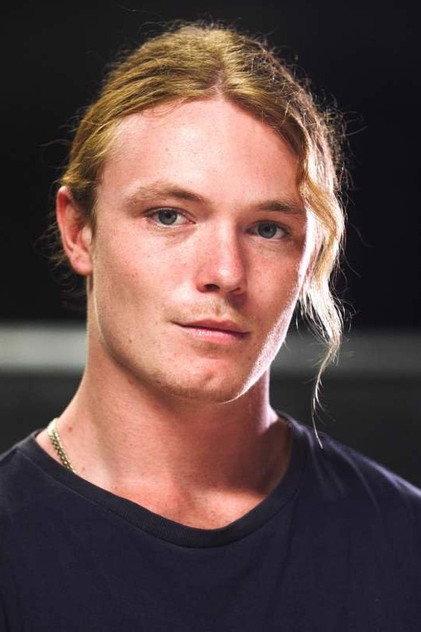 Ari McCarthy - Actor Profile Photo