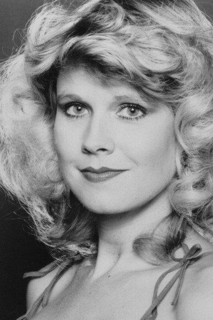 Becky Hobbs - Actor Profile Photo